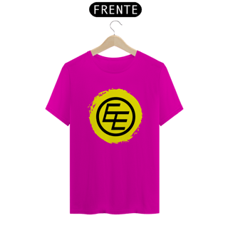 Nome do produto Camiseta Quality - Engesa 