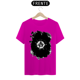 Nome do produto Camiseta Quality - Anarkia 4x4 - Fumaça