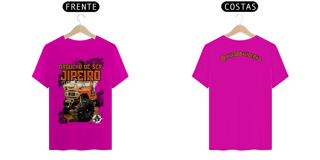 Nome do produto Camiseta Quality - Anarkia4x4 / VulgoBanderao - Branca
