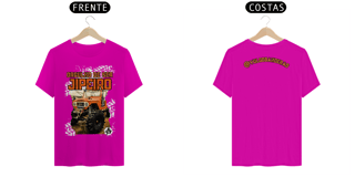 Nome do produto Camiseta Quality - Anarkia4x4 / VulgoBanderao - Black