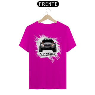 Nome do produto Camiseta Quality - Duster 4x4 - Black