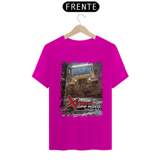 Nome do produto Camiseta Quality - X-Treme 