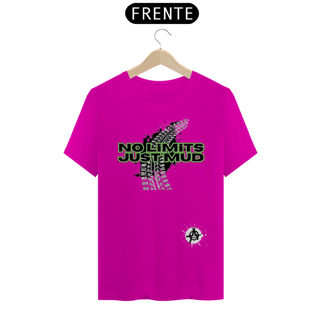 Nome do produto Camiseta Quality - NO LIMITS
