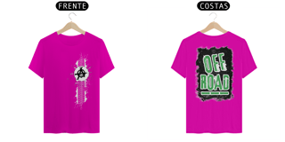 Nome do produto Camiseta Quality - Anarkia4x4 - Off Road