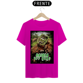 Nome do produto Camiseta Quality - Gaiola 4x4 Off Road