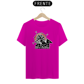 Nome do produto Camiseta Quality - Anarkia4x4 - Off Road