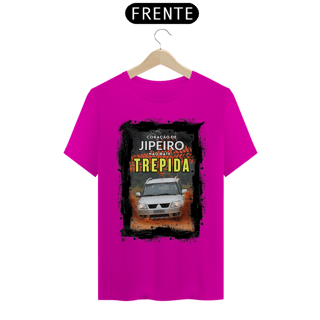 Nome do produto Camiseta Quality - Jipeiro de TR4