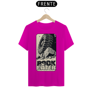 Nome do produto Camiseta Quality - ROCK EATER
