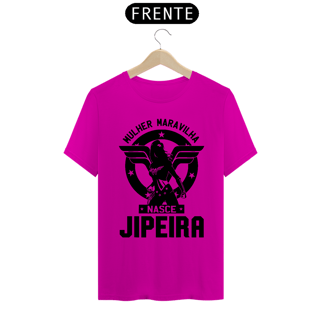 Nome do produto Camiseta Quality - Mulher Maravilha Jipeira
