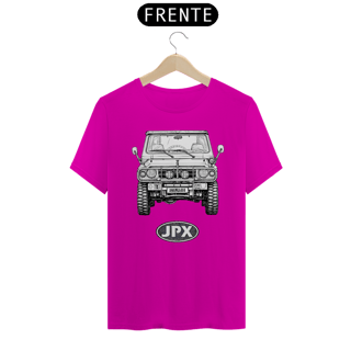 Nome do produto Camiseta Quality - JPX EXÉRCITO BRASILEIRO