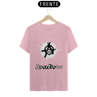 Nome do produto Camiseta Quality - Anarkia 4x4