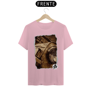 Nome do produto Camiseta Classic 55Cents - Willys