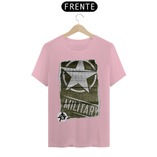 Nome do produto Camiseta Classic 55Cents - Military