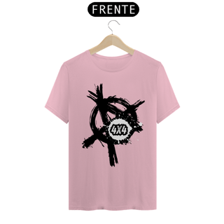 Nome do produto Camiseta Classic - Anarkia4x4 Top
