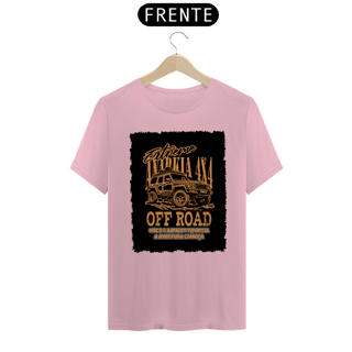 Nome do produto Camiseta Classic 55Cents - Xtreme Anarkia 4x4