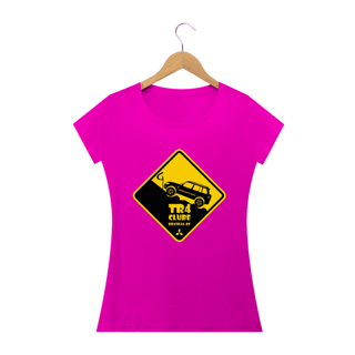Nome do produto Baby Look Quality - TR4