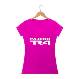 Nome do produto Baby Look Quality - TR4