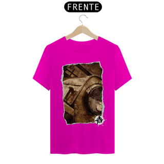 Nome do produto Camiseta Classic 55Cents - Willys