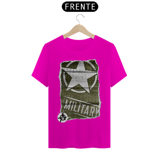 Nome do produto Camiseta Classic 55Cents - Military