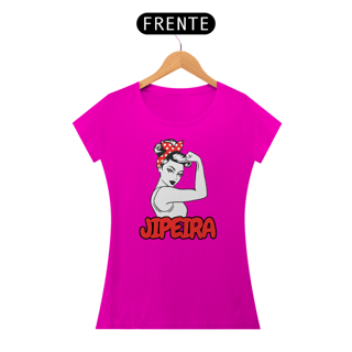 Nome do produto Baby Look Quality - Jipeira