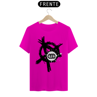 Nome do produto Camiseta Classic - Anarkia4x4 Top
