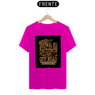 Nome do produto Camiseta Classic 55Cents - Xtreme Anarkia 4x4