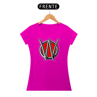 Nome do produto Baby Look - Logo Willys