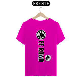 Nome do produto Camiseta Classic - Off Road