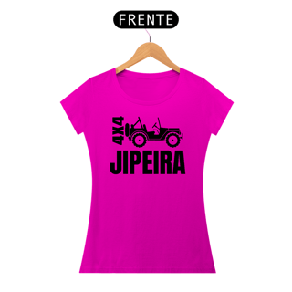 Nome do produto Baby Look Quality -  Jipeira