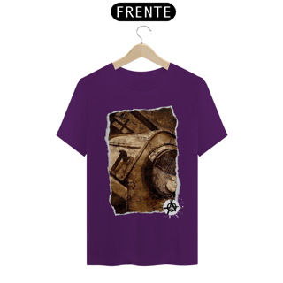 Nome do produto Camiseta Classic 55Cents - Willys