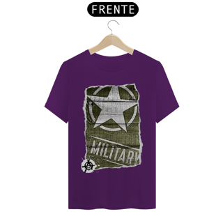 Nome do produto Camiseta Classic 55Cents - Military
