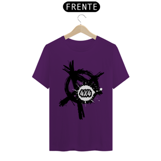 Nome do produto Camiseta Classic - Anarkia4x4 Top