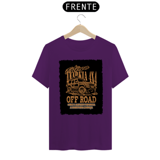 Nome do produto Camiseta Classic 55Cents - Xtreme Anarkia 4x4