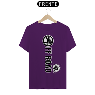 Nome do produto Camiseta Classic - Off Road