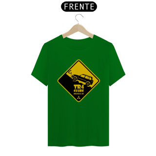 Nome do produto Camiseta Quality TR4