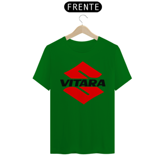 Nome do produto Camiseta Quality - Suzuki Vitara