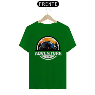 Nome do produto Camiseta Quality - UTV ADVENTURE