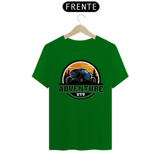 Nome do produto Camiseta Quality - UTV ADVENTURE 2
