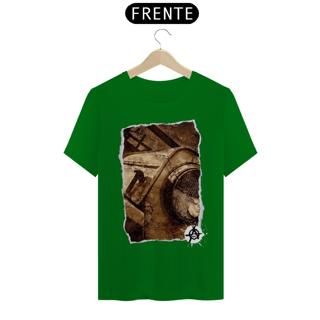 Nome do produto Camiseta Classic 55Cents - Willys