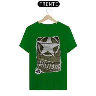 Nome do produto Camiseta Classic 55Cents - Military