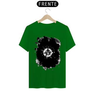 Nome do produto Camiseta Quality - Anarkia 4x4 - Fumaça