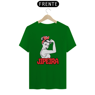 Nome do produto Camiseta Quality - Jipeira