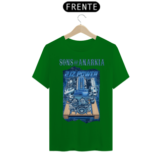 Nome do produto Camiseta Quality - Sons of Anarkia 212