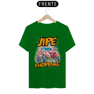 Nome do produto Camiseta Quality - Jipe de Shopping