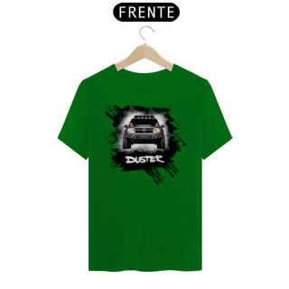 Nome do produto Camiseta Quality - Duster 4x4