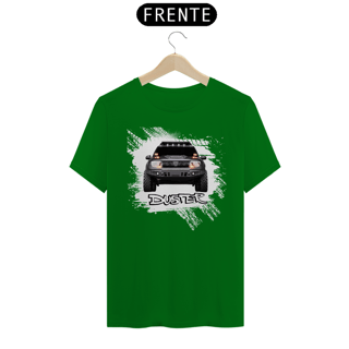 Nome do produto Camiseta Quality - Duster 4x4 - Black