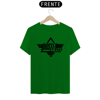 Nome do produto Camiseta Quality - Duster 4x4 - Asas
