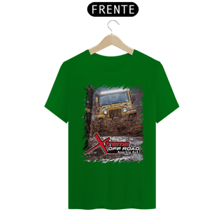 Nome do produto Camiseta Quality - X-Treme 
