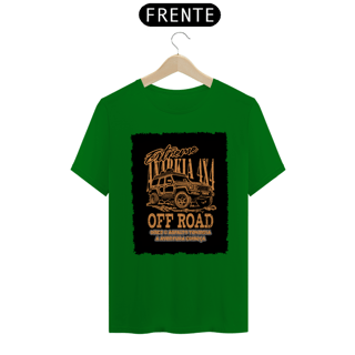 Nome do produto Camiseta Classic 55Cents - Xtreme Anarkia 4x4