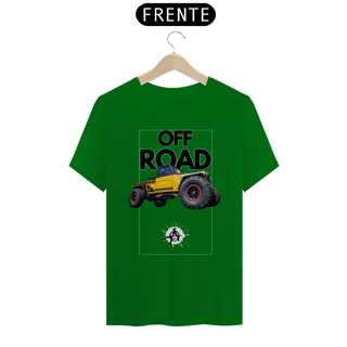 Nome do produto Camiseta Quality - Off Road Anarkia 4x4